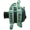 Wai Global Alternator, ALTND IRIF HP, 100 Amp12 Volt, CW, 8Groove Pulley 11350N - alternate 8